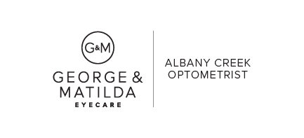 George and Matilda / Albany Creek Optometrists